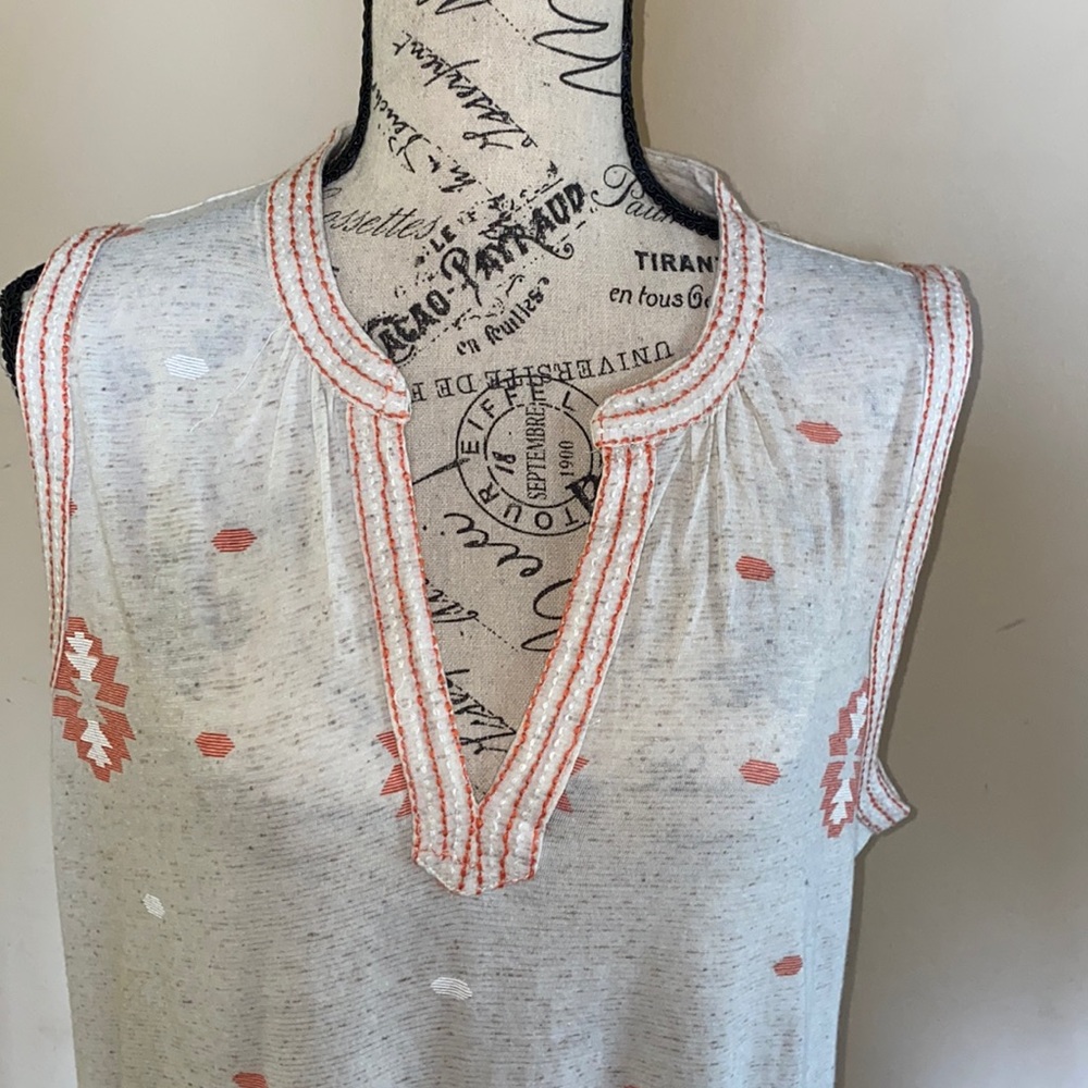 Lucky Brand